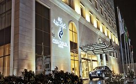 Concorde Doha Hotel